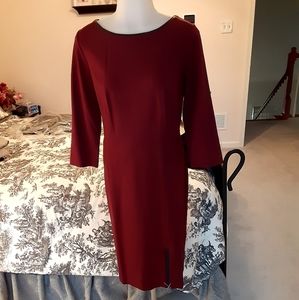 Talbots Dress